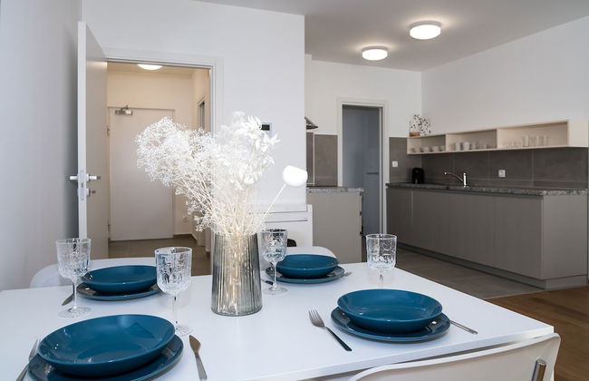 RIVUS apartmani - Foto 14