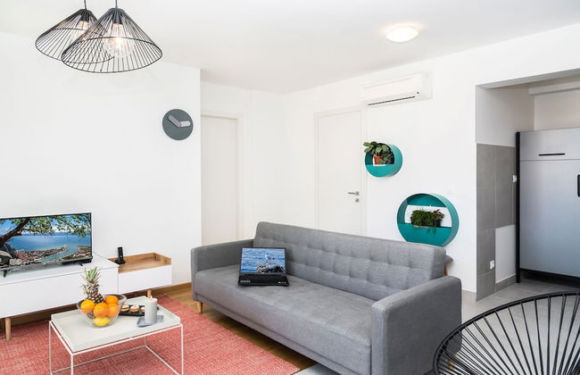 RIVUS apartmani - Foto 18