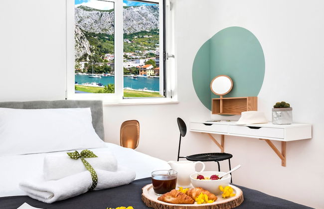 RIVUS apartmani - Foto 3
