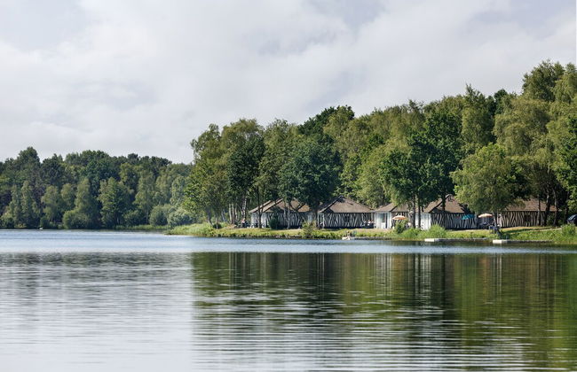 Lake Resort Beekse Bergen - Foto 19
