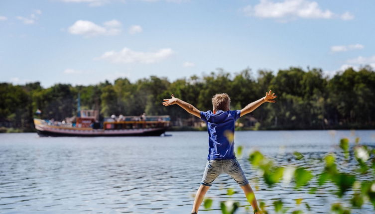 Photo 1 - Lake Resort Beekse Bergen