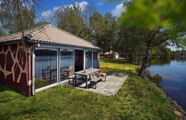 Lake Resort Beekse Bergen - Foto 20