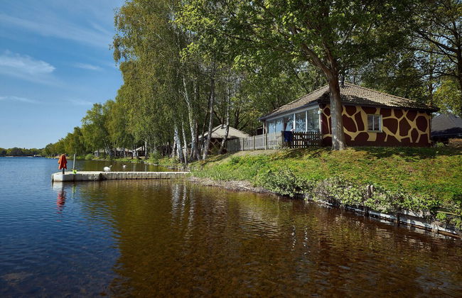 Lake Resort Beekse Bergen - Foto 21