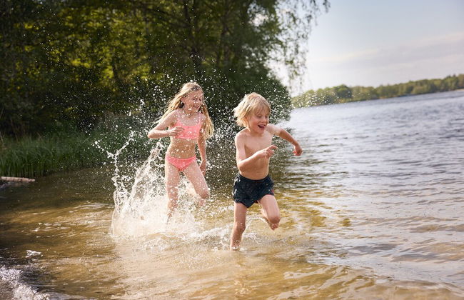 Lake Resort Beekse Bergen - Foto 10