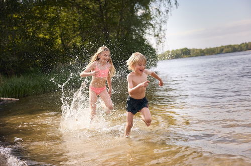 Photo 10 - Lake Resort Beekse Bergen