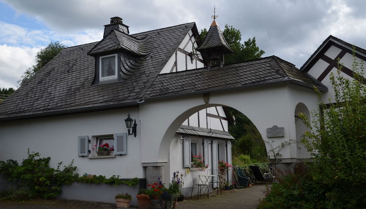 Photo 1 - Ferienhaus Romantikmühle Heartlandranch