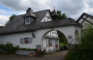 Photo 1 - Ferienhaus Romantikmühle Heartlandranch