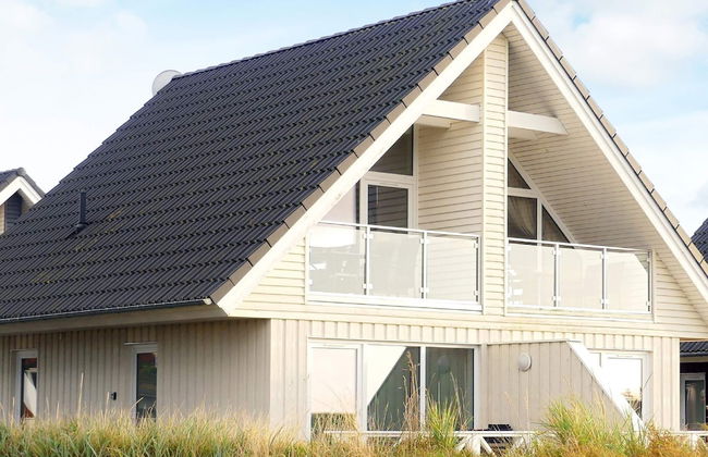 Holiday Home in Wendtorf - Foto 1