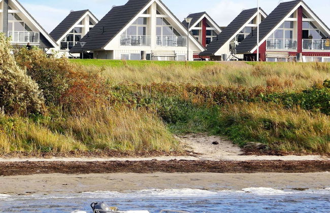 Holiday Home in Wendtorf - Foto 32