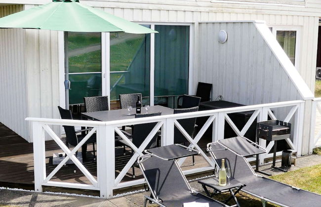 Holiday Home in Wendtorf - Foto 27