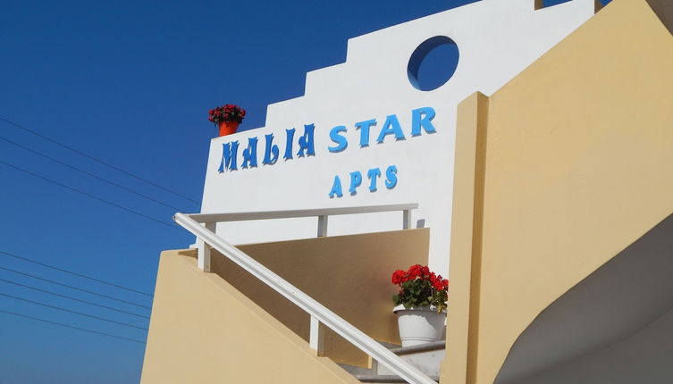 Foto 1 - Malia Star