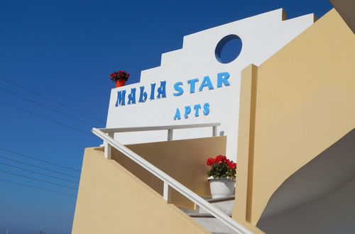 Foto 1 - Malia Star