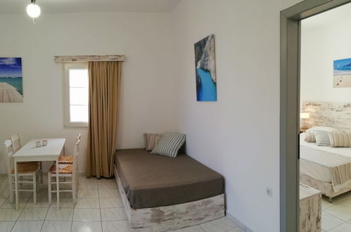 Foto 10 - Evina Rooms & Suites