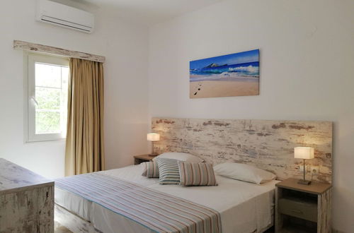 Photo 4 - Evina Rooms & Suites