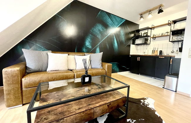 Boutique Apartment Petite Belle - Foto 8