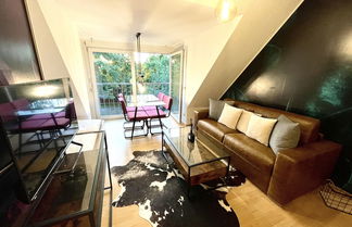 Photo 2 - Boutique Apartment Petite Belle