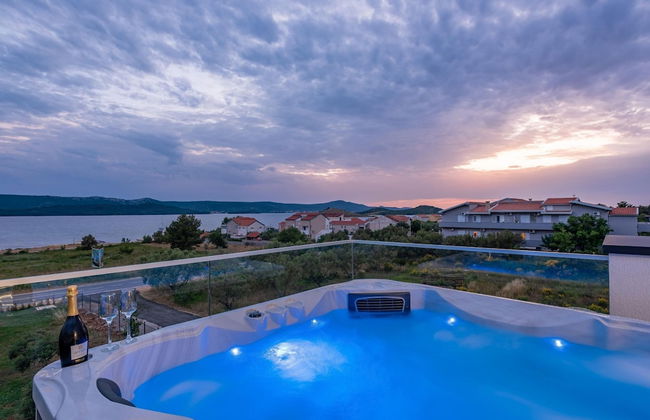 Villa Blue Sky Zadarvillas - Foto 19