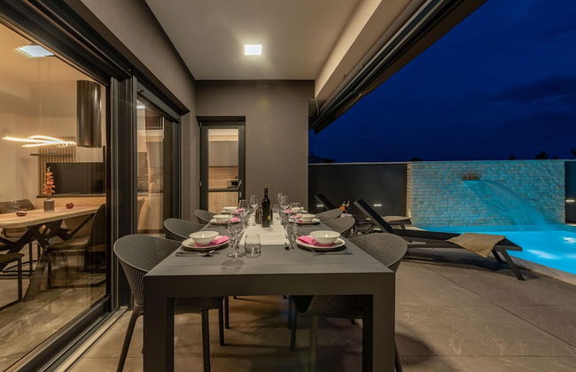 Villa Blue Sky Zadarvillas - Foto 4