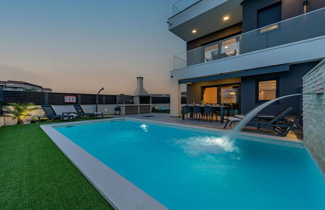 Villa Blue Sky Zadarvillas - Foto 57