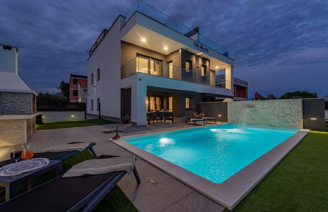 Villa Blue Sky Zadarvillas - Foto 18