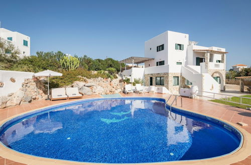 Photo 28 - Luxury Villa With Amazing Sea Views, Private Pool, Near the Beach