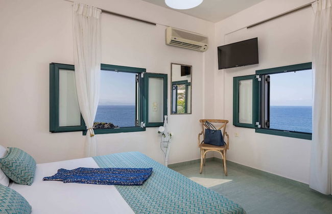 Luxury Villa With Amazing Sea Views, Private Pool, Near the Beach - Foto 9