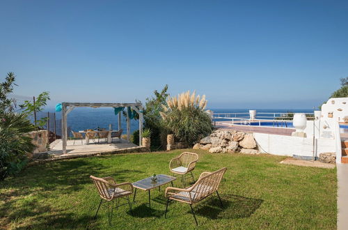 Photo 30 - Luxury Villa With Amazing Sea Views, Private Pool, Near the Beach