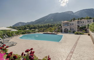 Photo 1 - Salakos Villas