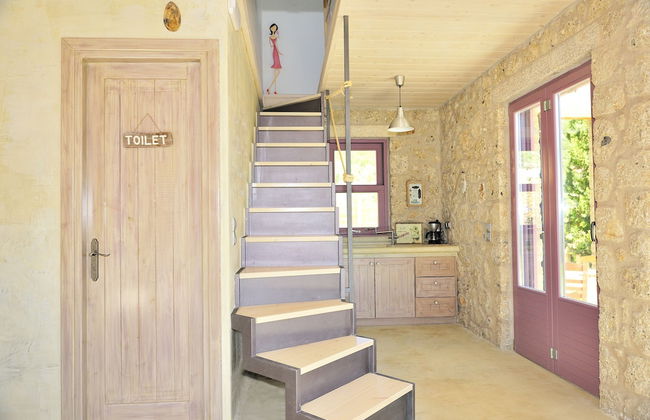Villa Orfeas- Mounty Island Villas - Foto 6