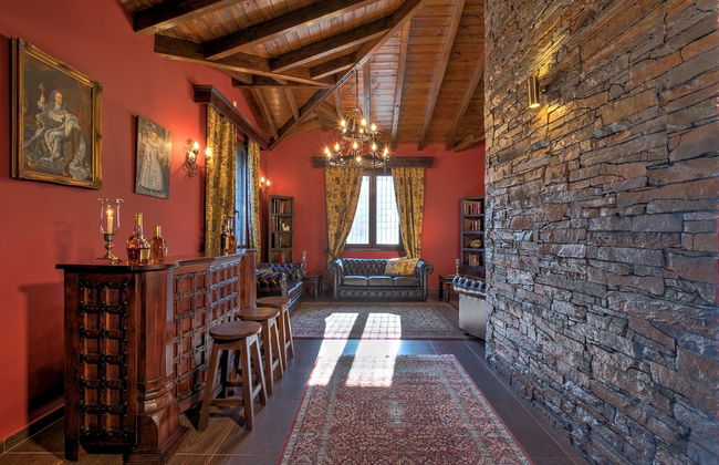 Volhon Mansions of Parnassos - Foto 19