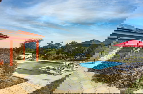 Photo 22 - Detached Villa With Pool and Large Garden in Quiet Area Near the Sea