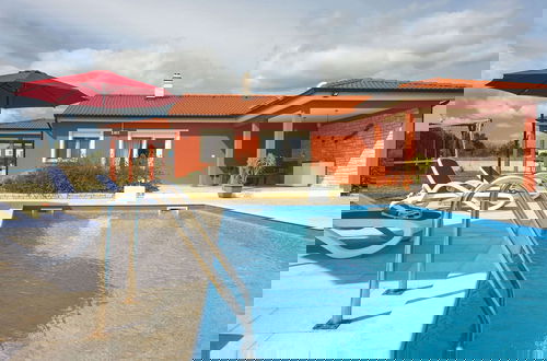 Photo 25 - Detached Villa With Pool and Large Garden in Quiet Area Near the Sea