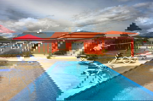 Photo 23 - Detached Villa With Pool and Large Garden in Quiet Area Near the Sea