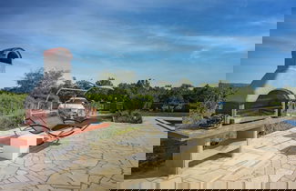 Foto 1 - Detached Villa With Pool and Large Garden in Quiet Area Near the Sea