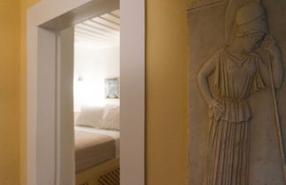 Photo 3 - Acropolis Villa par JJ Hospitality