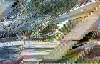 Foto 1 - Inviting Apartment in Vinkuran near Sea