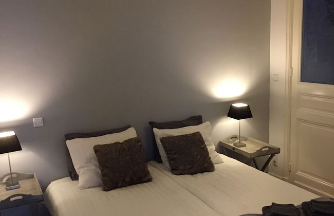 CityApartHotel - de Gruyter - Foto 7