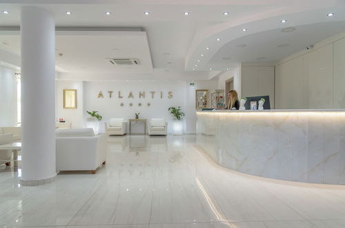 Foto 5 - Atlantis Hotel