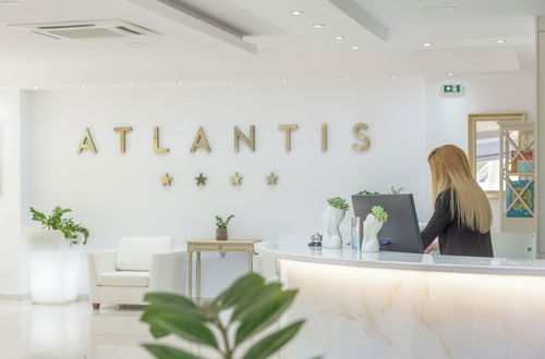 Foto 4 - Atlantis Hotel