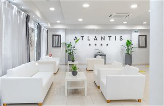 Foto 2 - Atlantis Hotel