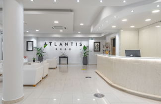 Foto 3 - Atlantis Hotel