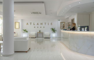 Foto 3 - Atlantis Hotel