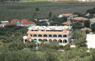 Photo 1 - Rentaki Villas