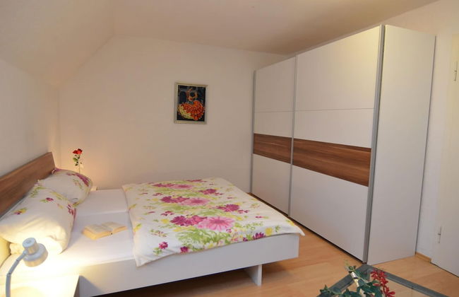 Apartment Near the ski Area in Wehrstapel - Foto 4
