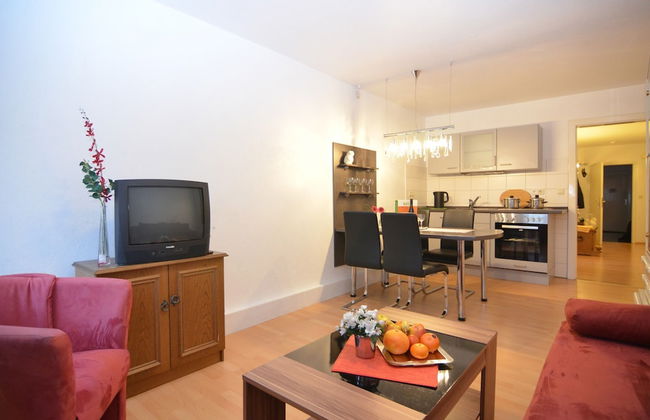 Apartment Near the ski Area in Wehrstapel - Foto 10