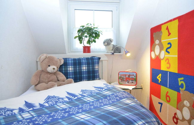 Apartment Near the ski Area in Wehrstapel - Foto 5