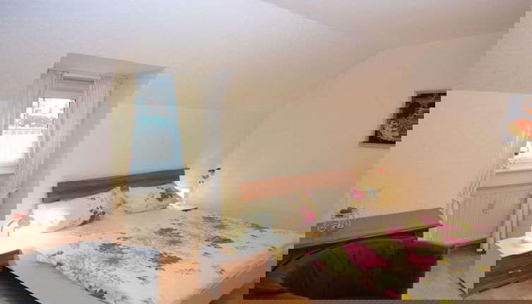 Photo 1 - Apartment Near the ski Area in Wehrstapel