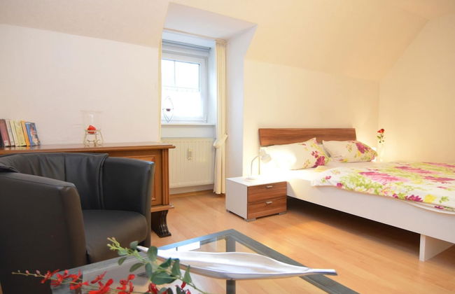 Apartment Near the ski Area in Wehrstapel - Foto 2