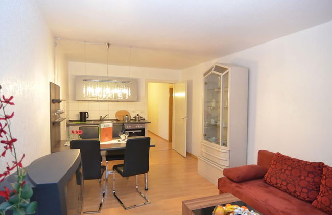 Apartment Near the ski Area in Wehrstapel - Foto 9
