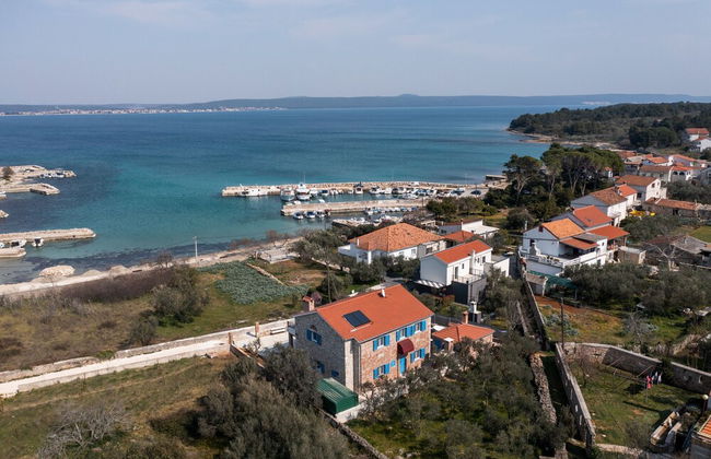 Villa Maza - Foto 54